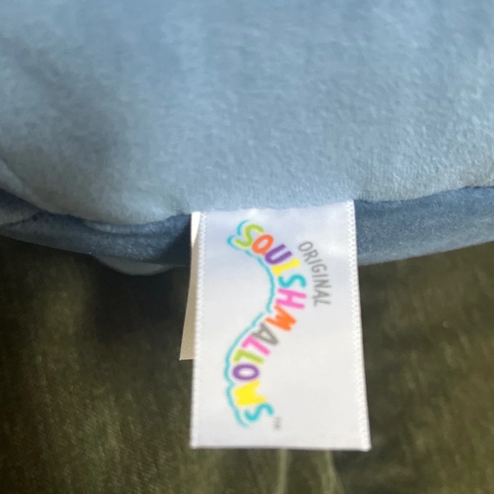 Squishmallows original dani